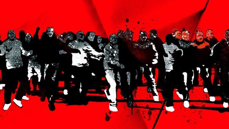 Backdrop image for movie The Football Factory