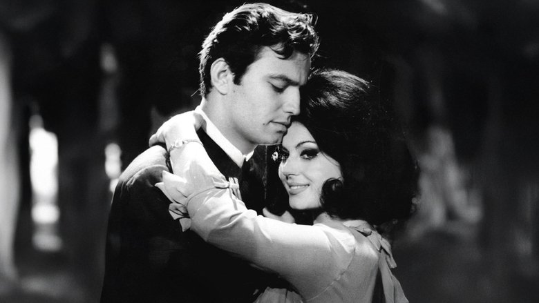 Backdrop image for movie Elveda Sevgilim