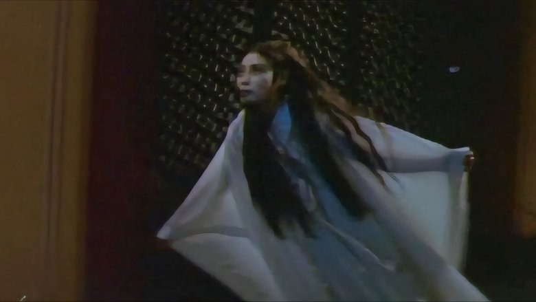 Backdrop image for movie A Thousand Year-Old Fox