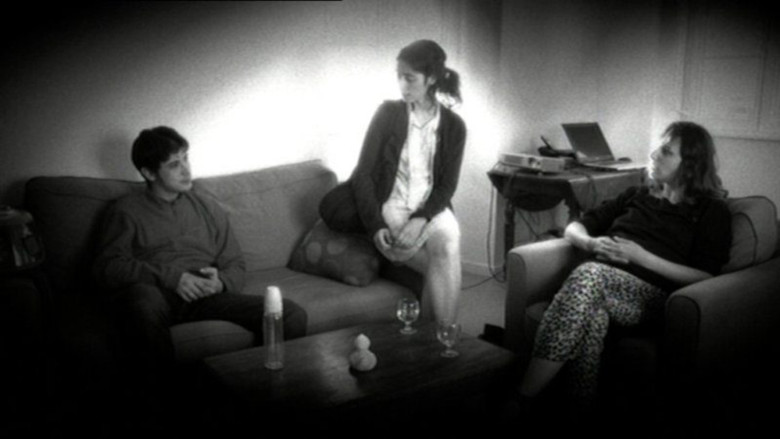 Backdrop image for movie The Shady Sailor