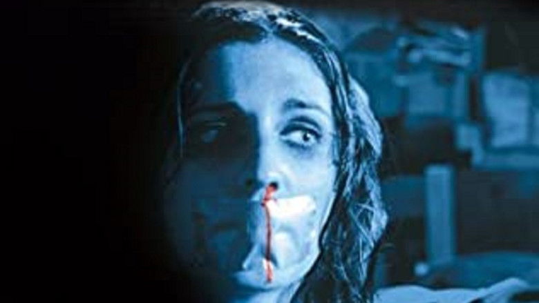 Backdrop image for movie Things You Don't Tell