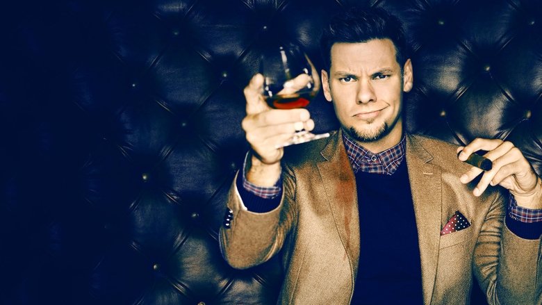 Backdrop image for movie Theo Von: No Offense