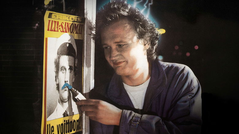 Backdrop image for movie Apinan vuosi