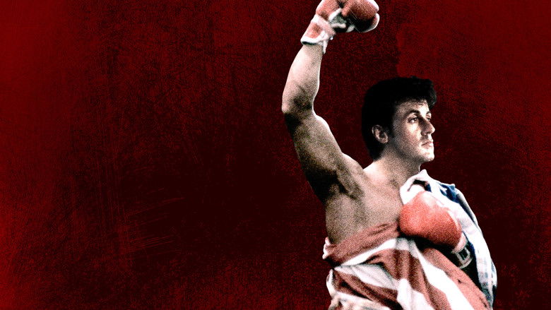 Backdrop image for movie Rocky IV