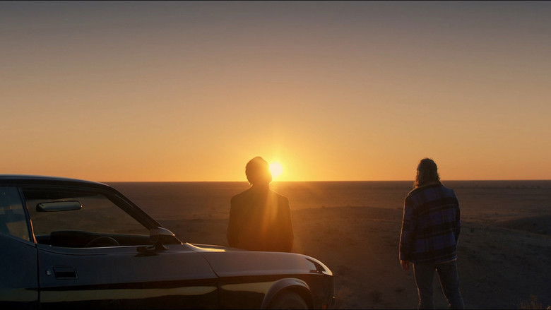 Backdrop image for movie Locusts