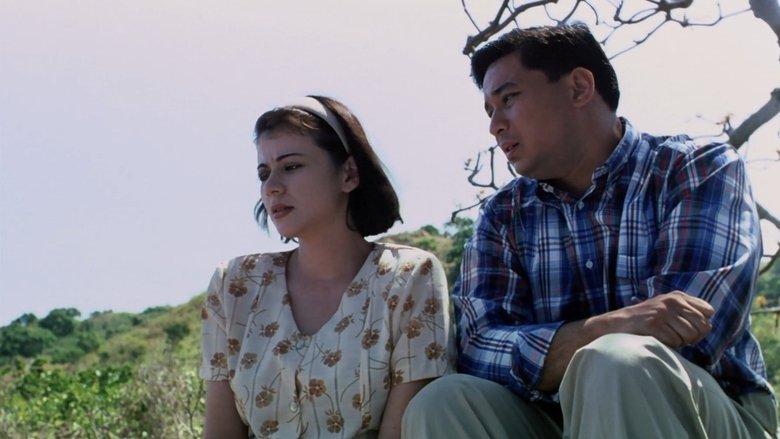 Backdrop image for movie The Man in Selya's Life