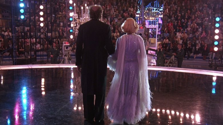 Backdrop image for movie Ginger and Fred