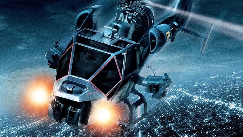 Backdrop image for movie Blue Thunder