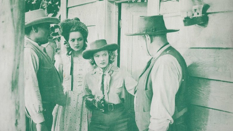 Backdrop image for movie Bury Me Not on the Lone Prairie
