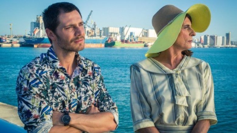 Backdrop image for movie Bate Coração