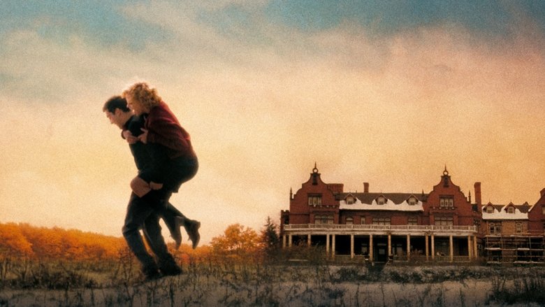 Backdrop image for movie The Cider House Rules
