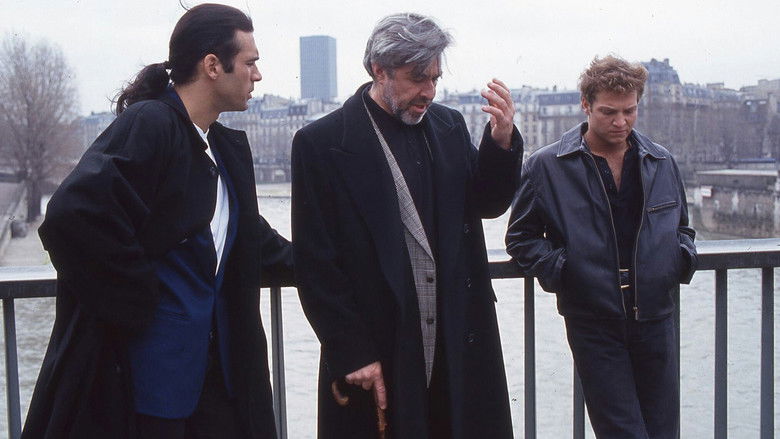 Backdrop image for movie Highlander: Counterfeit