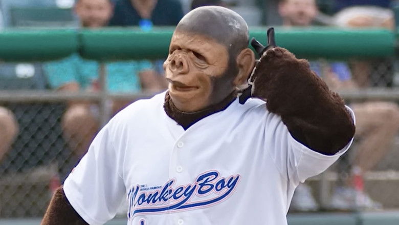 Backdrop image for movie Come Home Monkey Boy