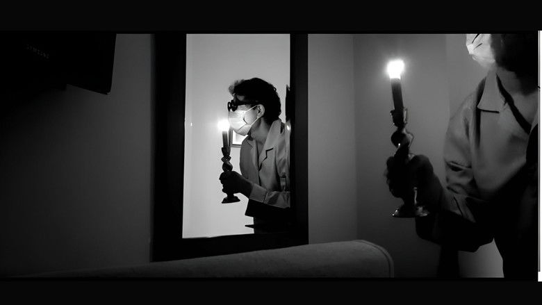 Backdrop image for movie HOTEL COVID