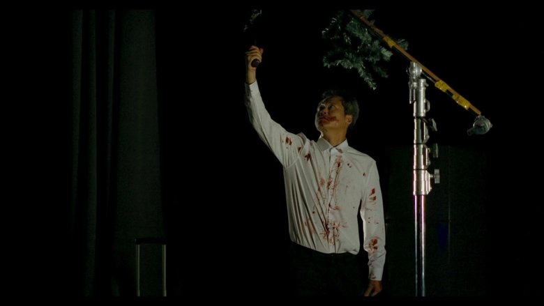 Backdrop image for movie The Bek Show: End of Civilization