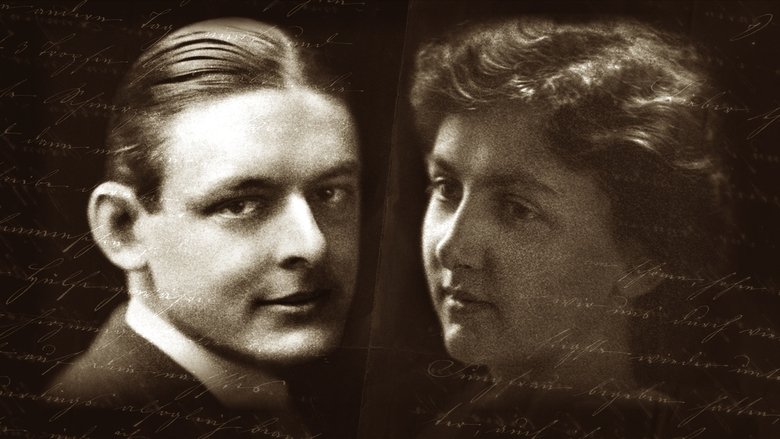 Backdrop image for movie TS Eliot: Into 'The Waste Land'