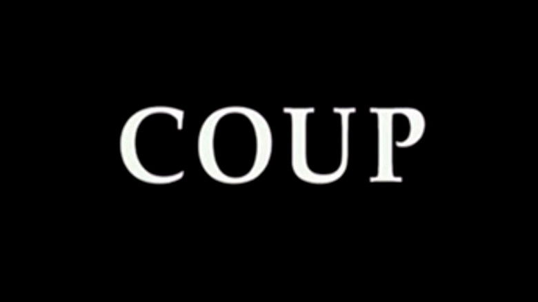Backdrop image for movie Coup