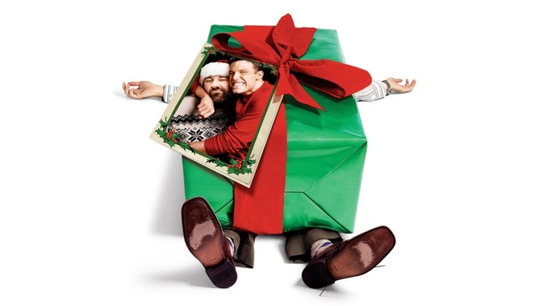 Backdrop image for movie Surviving Christmas