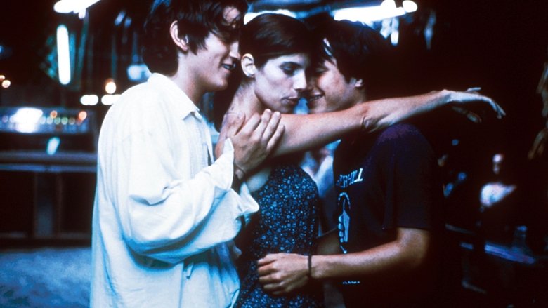 Backdrop image for movie Y Tu Mamá También