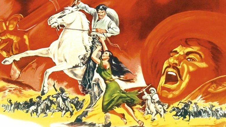 Backdrop image for movie Viva Zapata!