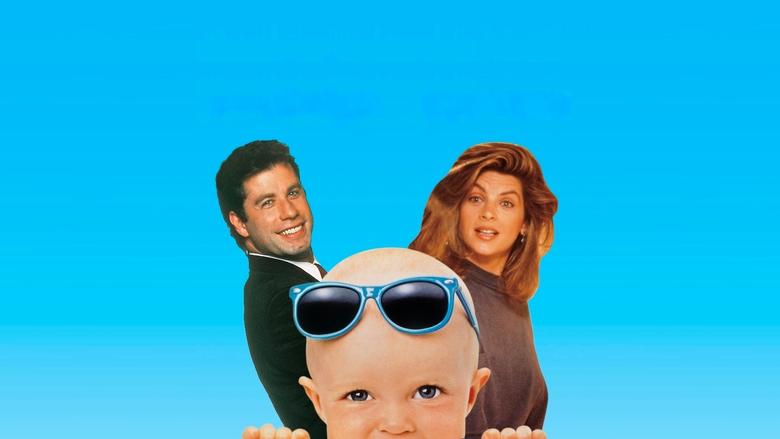 Backdrop image for movie Look Who's Talking