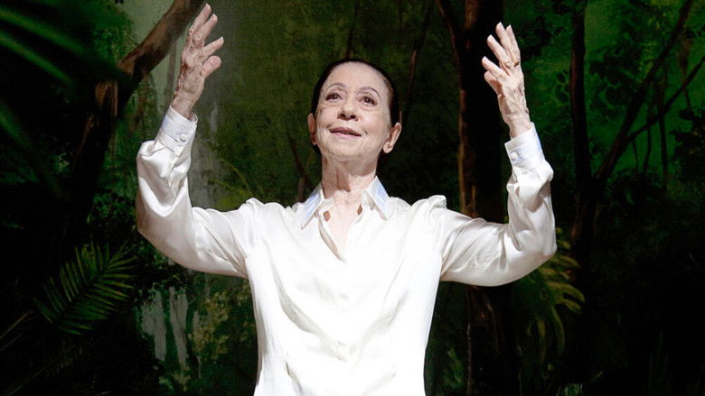 Backdrop image for movie A Primeira Missa ou Tristes Tropeços, Enganos e Urucum