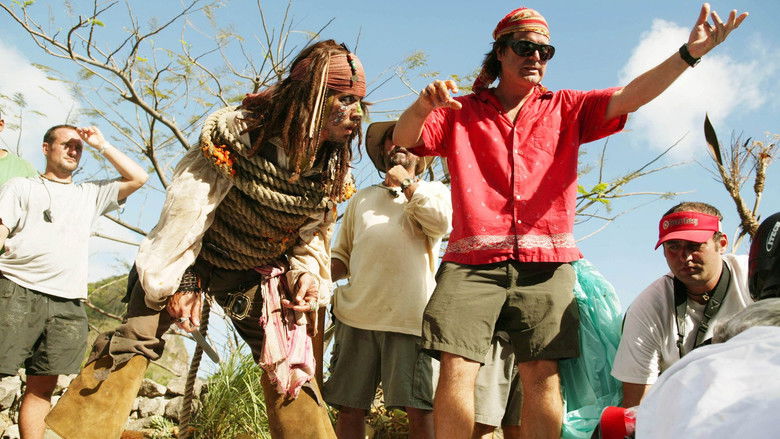 Backdrop image for movie According to Plan: The Harrowing and True Story of Dead Man's Chest