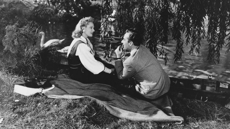 Backdrop image for movie Spring in Park Lane