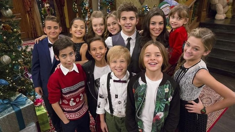 Backdrop image for movie Nickelodeon's Ho Ho Holiday Special