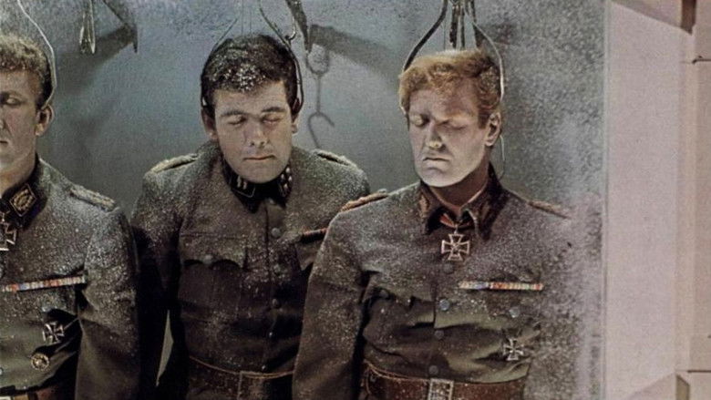 Backdrop image for movie The Frozen Dead