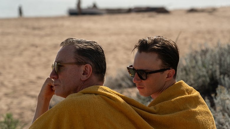 Backdrop image for movie Queer
