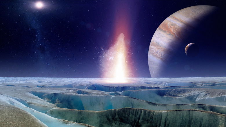 Backdrop image for movie Europa Report