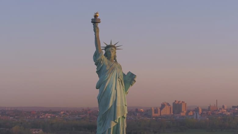 Backdrop image for movie Liberty: Mother of Exiles