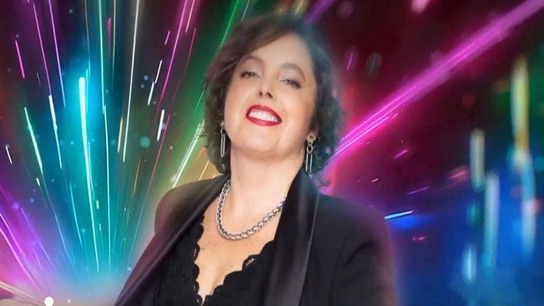 Backdrop image for movie Festival de Viña del Mar 2025: Chiqui Aguayo