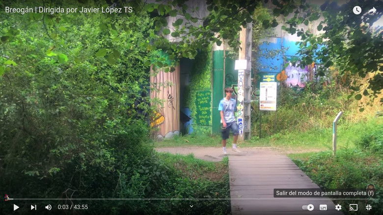 Backdrop image for movie Breogán