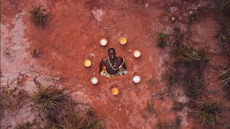 Backdrop image for movie Orun: O Mundo dos Orixás