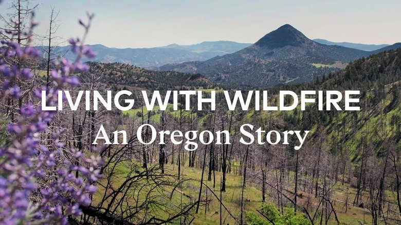 Backdrop image for movie Living with Wildfire