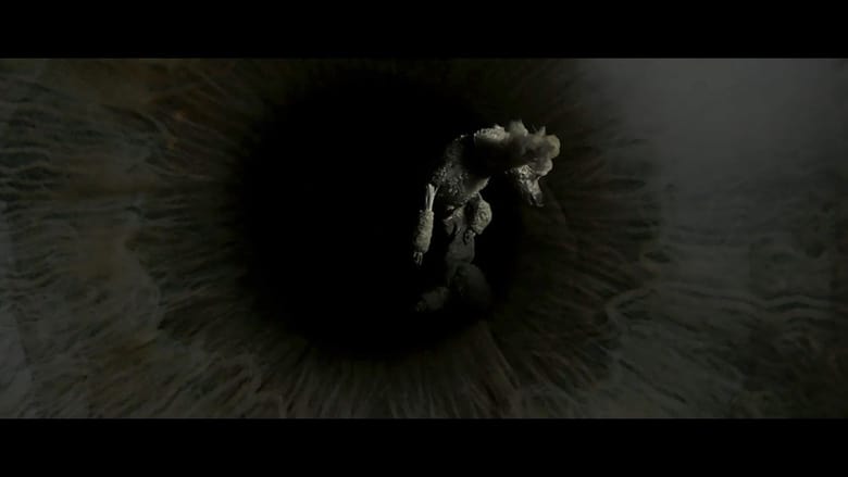 Backdrop image for movie The Visit: An Alien Encounter