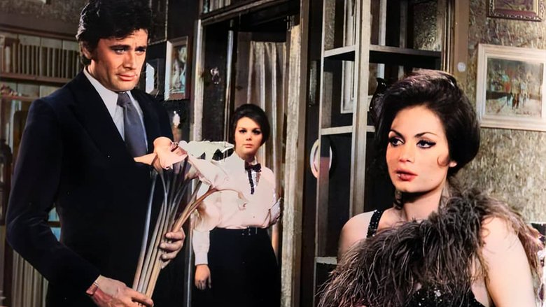 Backdrop image for movie Hayatım Sana Feda