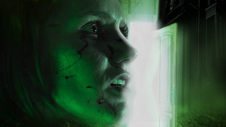 Backdrop image for movie H.P. Lovecraft's Witch House
