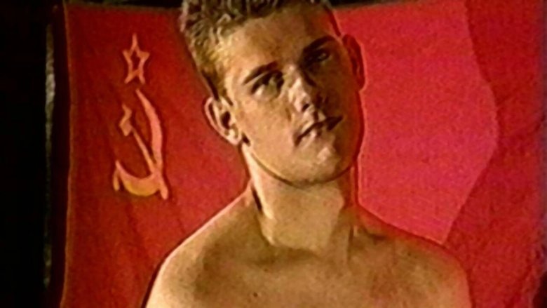 Backdrop image for movie The Fall of Communism as Seen in Gay Pornography