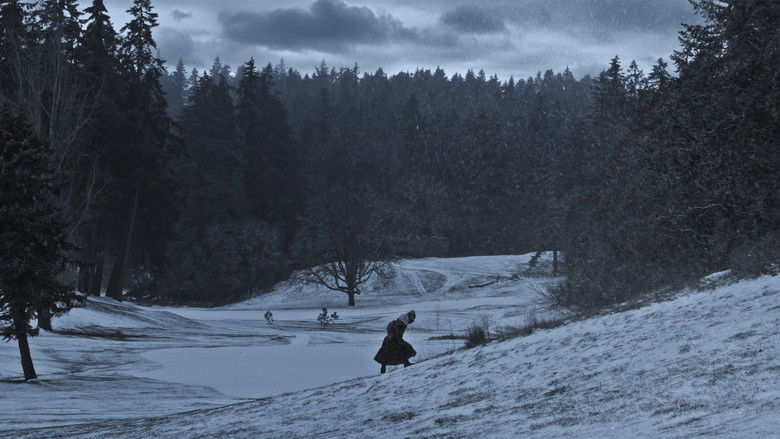 Backdrop image for movie Deliverance