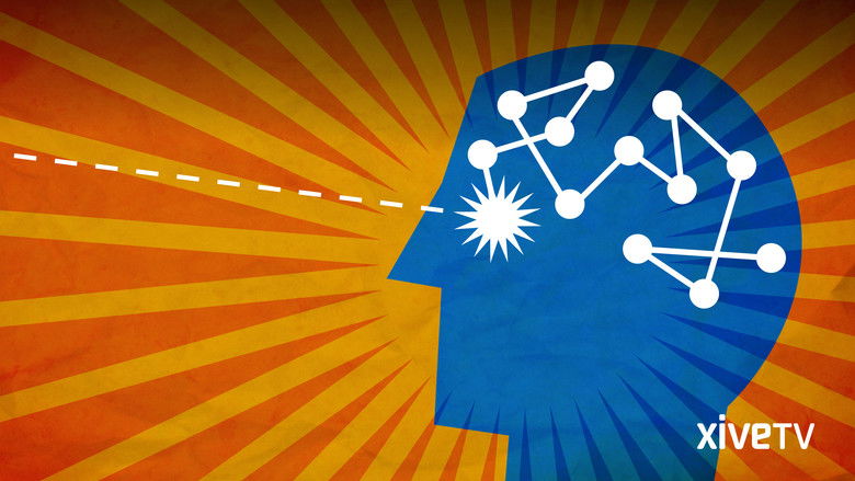 Backdrop image for movie Automatic Brain