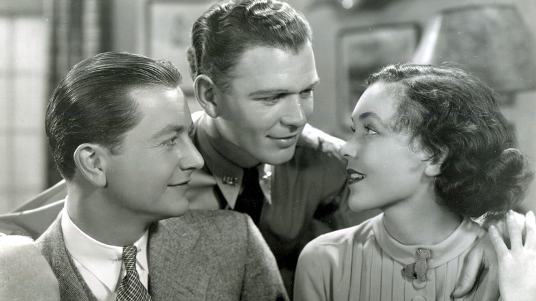 Backdrop image for movie West Point of the Air