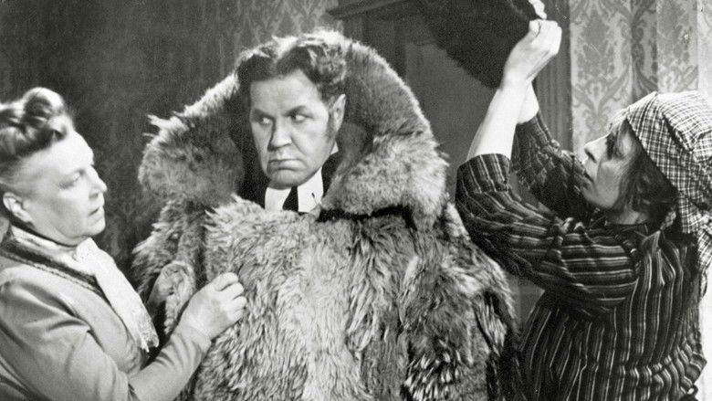 Backdrop image for movie Pastori Jussilainen