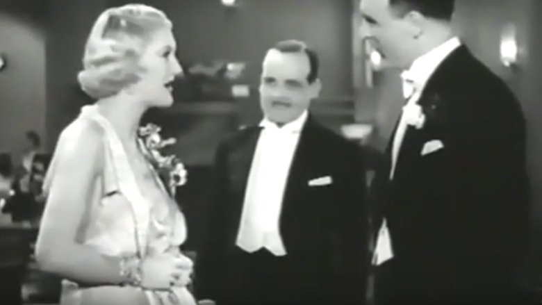 Backdrop image for movie Lord Edgware Dies