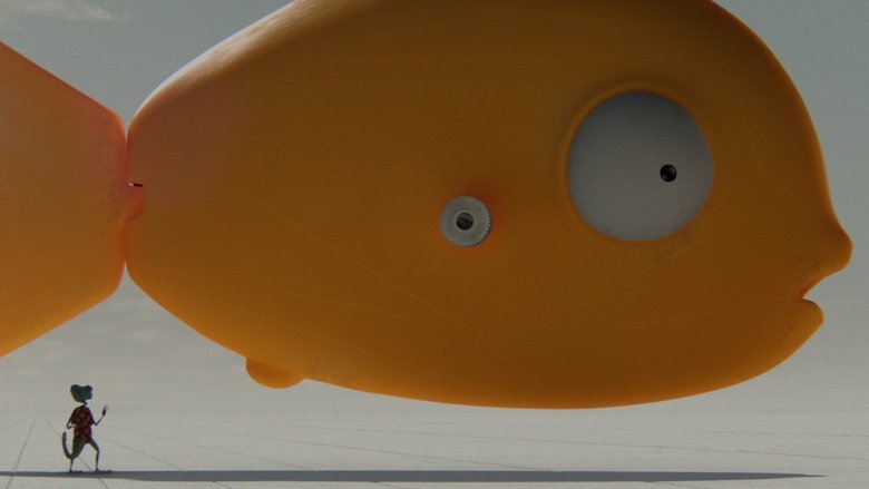 Backdrop image for movie Rango
