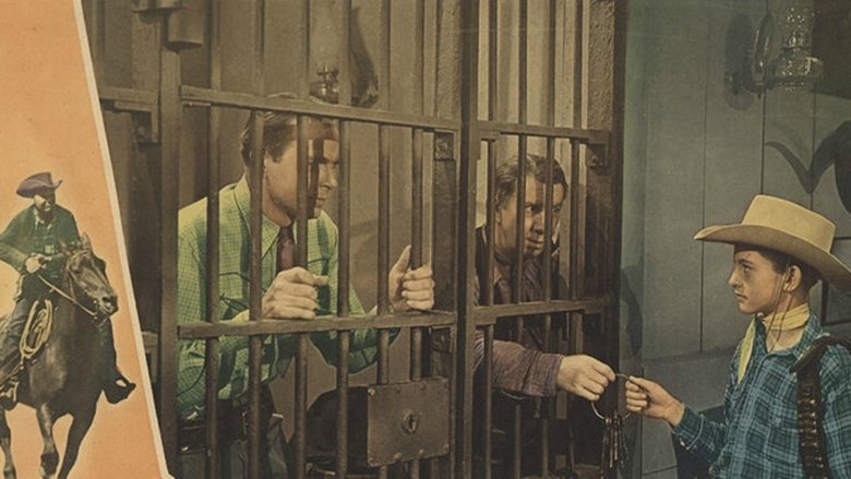 Backdrop image for movie Trail to Gunsight