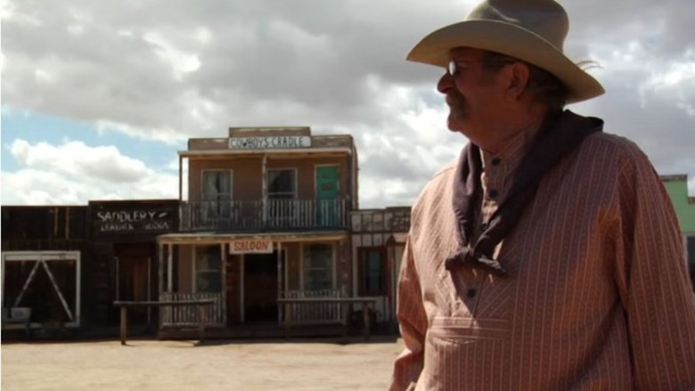 Backdrop image for movie Florence, Arizona