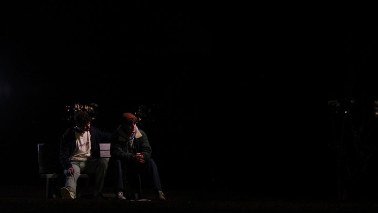 Backdrop image for movie Echoes